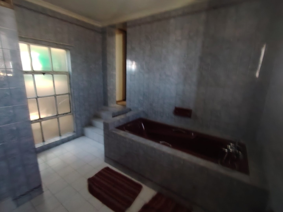 3 Bedroom Property for Sale in Algoa Park Eastern Cape